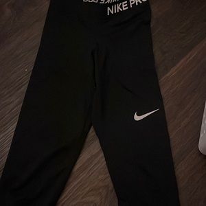Nike pro compression cupri pant/legging
